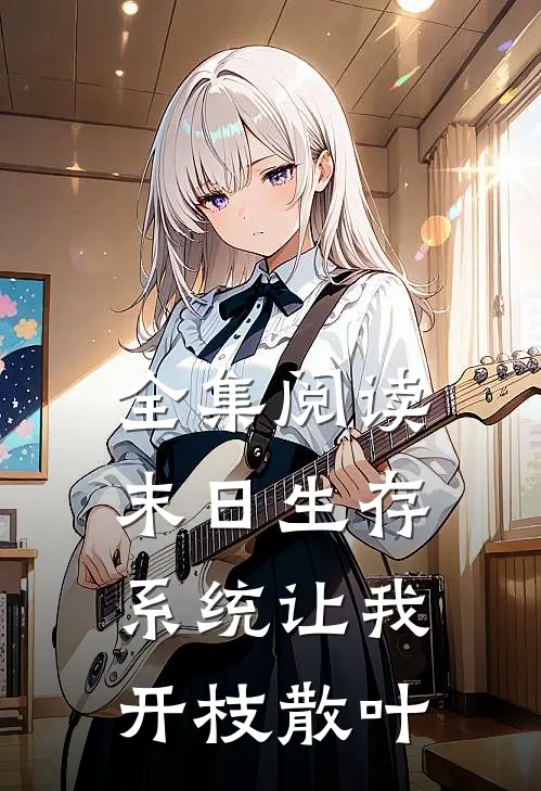 全集阅读末日生存，系统让我开枝散叶