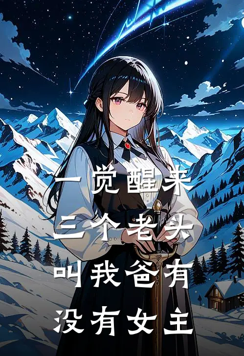 一觉醒来三个老头叫我爸有没有女主