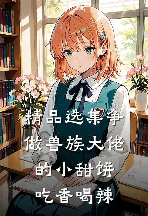 精品选集争做兽族大佬的小甜饼，吃香喝辣