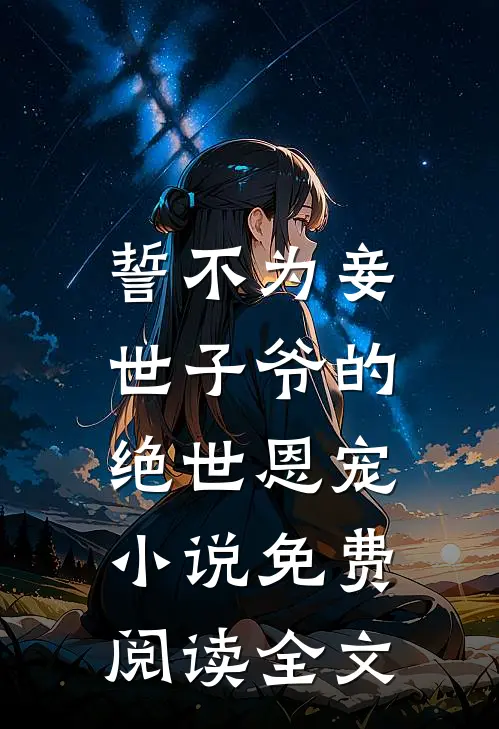 我为先帝守灵却大了肚子，骂我的百官下跪求饶无弹窗