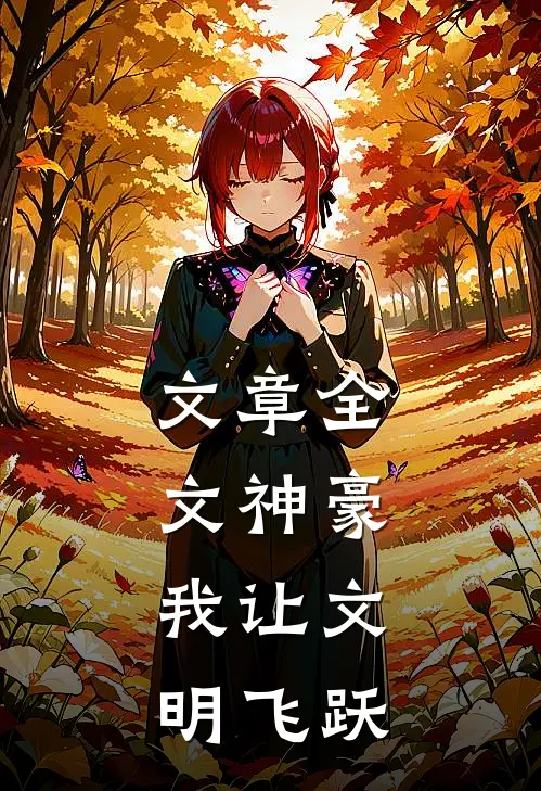 文章全文神豪：我让文明飞跃