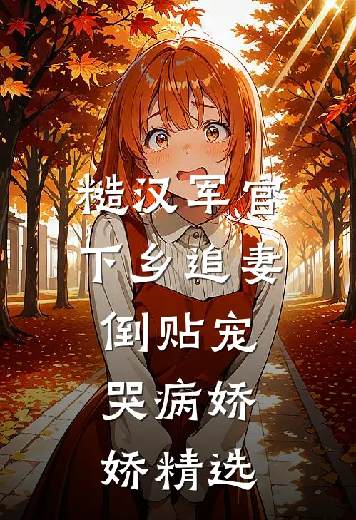 糙汉军官下乡追妻倒贴宠哭病娇娇精选