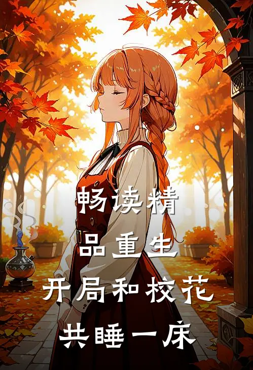 畅读精品重生：开局和校花共睡一床