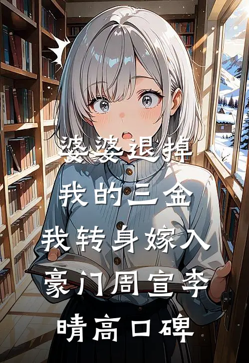 霜雪惊蛰的盛夏