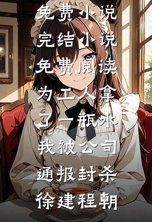 预算超了八块八被老板娘炒鱿鱼，我直接让他们公司破产番外+无删减