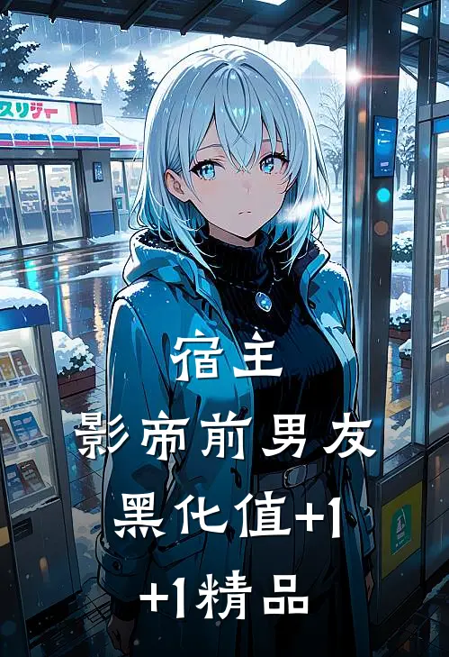 宿主，影帝前男友黑化值+1+1精品
