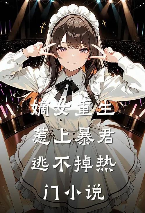 嫡女重生，惹上暴君逃不掉热门小说