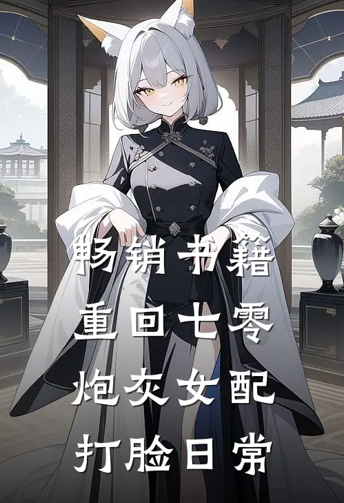 畅销书籍重回七零：炮灰女配打脸日常