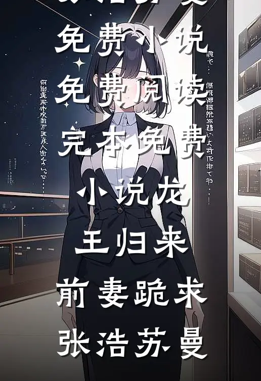 七年掷不出姻缘圣杯，我同意家族联姻后女友悔疯了陈峰苏烟小说结局