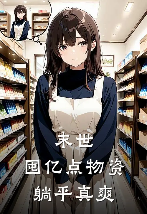 末世：囤亿点物资躺平真爽