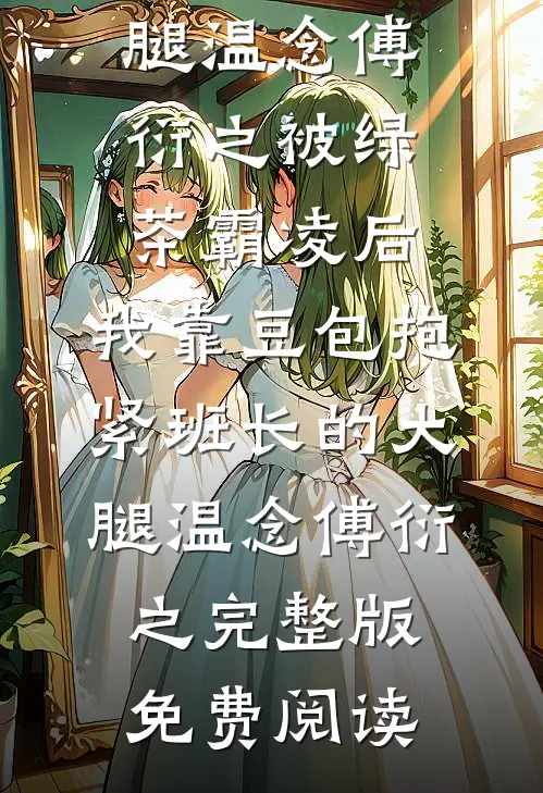 随军婆婆太时髦，邻家首长谗上她爆款热文