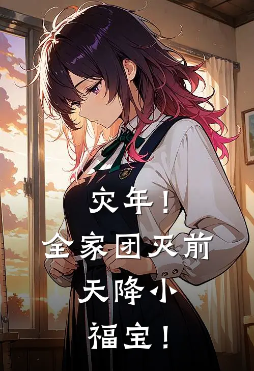灾年！全家团灭前，天降小福宝！