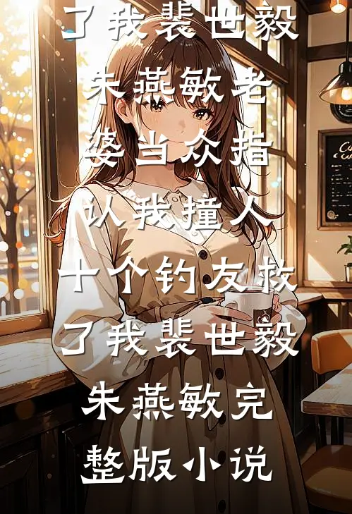 前妻嫌弃我失业和我离婚，她悔断肠后续+完结