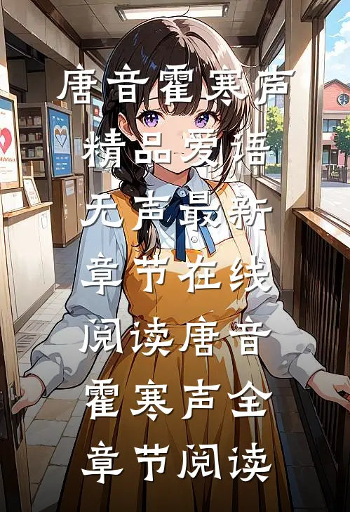 精品爱语无声