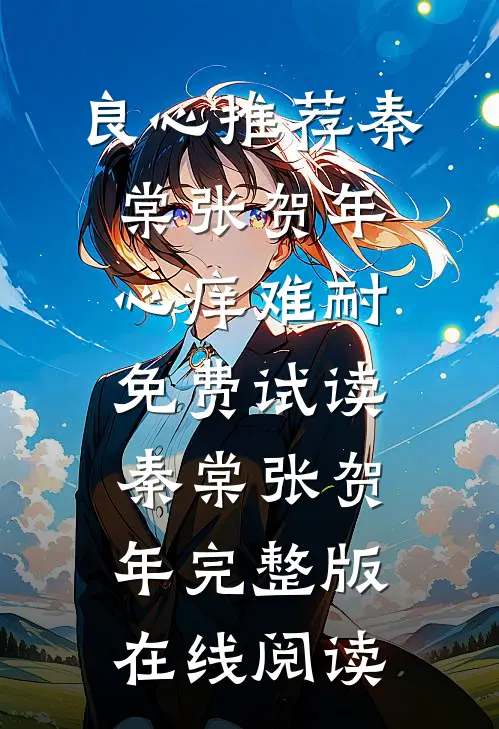 心痒难耐