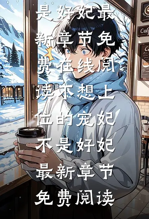 不想上位的宠妃不是好妃