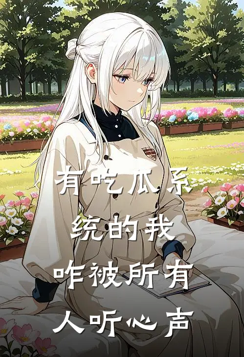 有吃瓜系统的我，咋被所有人听心声