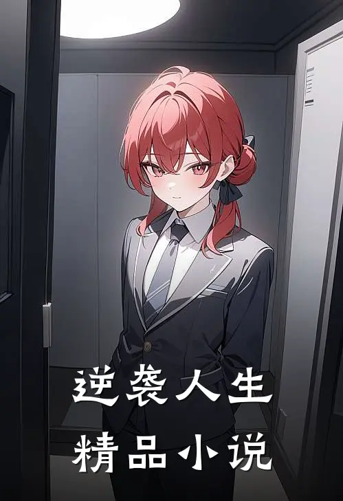 逆袭人生精品小说