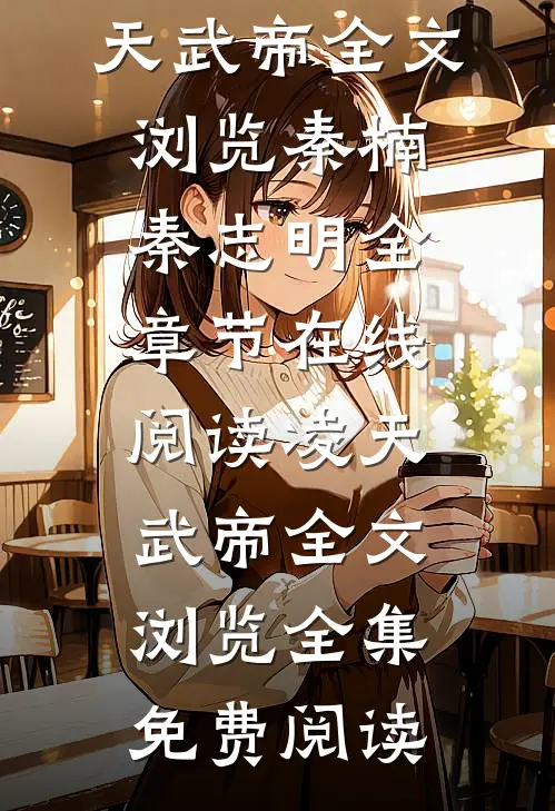 凌天武帝全文浏览