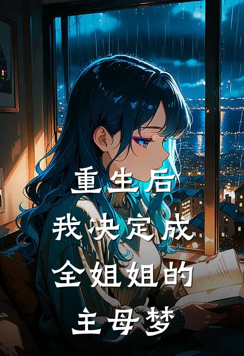 重生后，我决定成全姐姐的主母梦