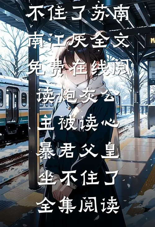 炮灰公主被读心,暴君父皇坐不住了