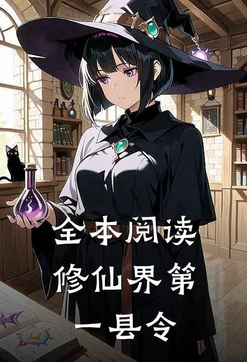 全本阅读修仙界第一县令