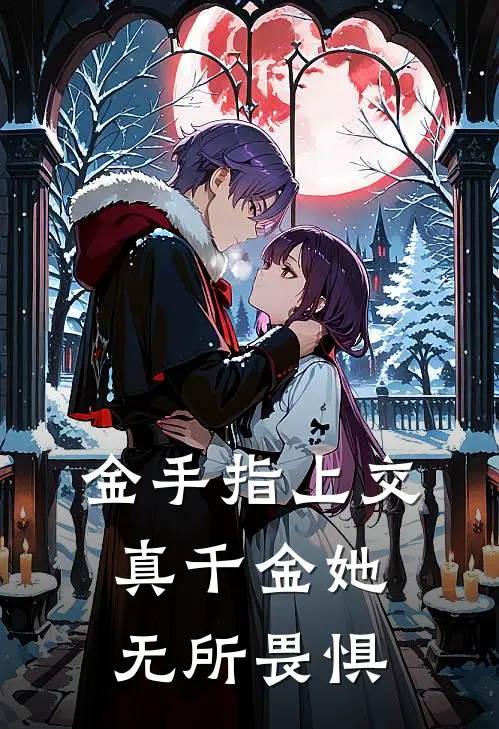 金手指上交，真千金她无所畏惧