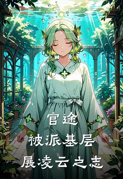官途：被派基层，展凌云之志