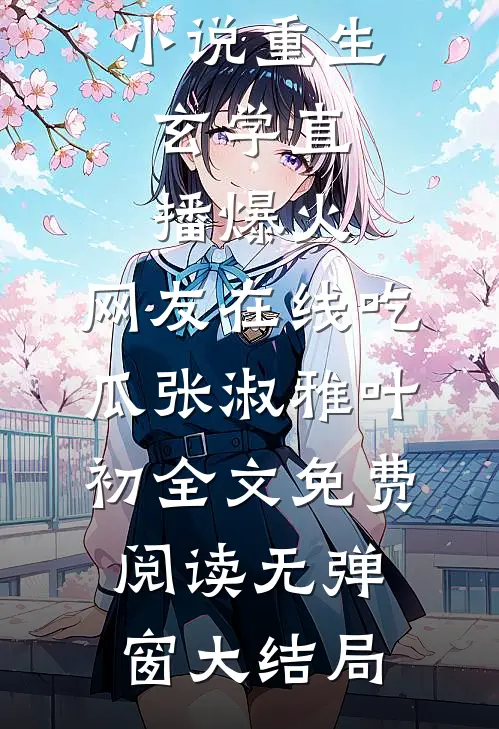 重生:玄学直播爆火,网友在线吃瓜