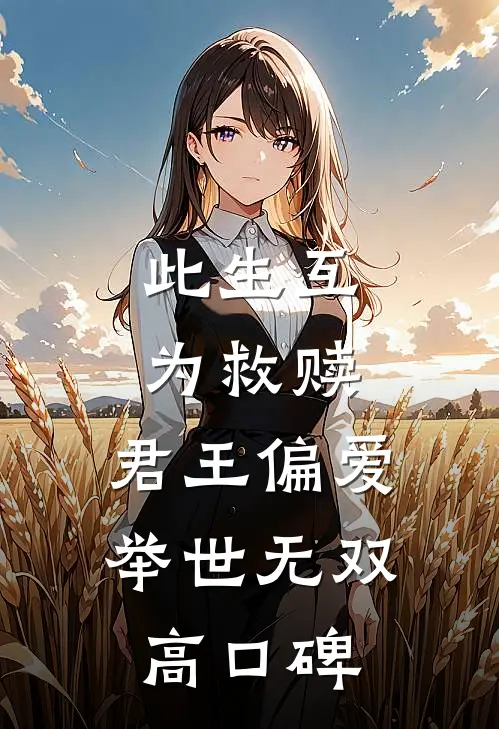此生互为救赎，君王偏爱举世无双高口碑
