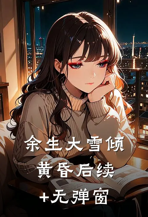 雁归尘完整文集阅读