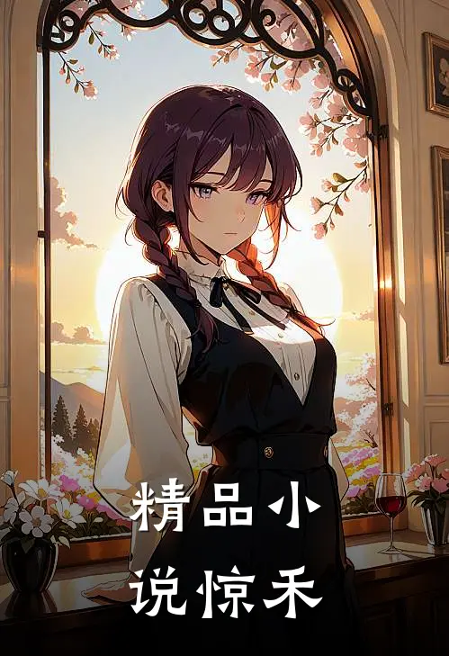 精品小说惊禾