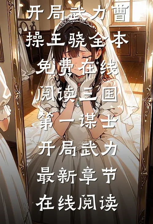 三国:第一谋士,开局武力