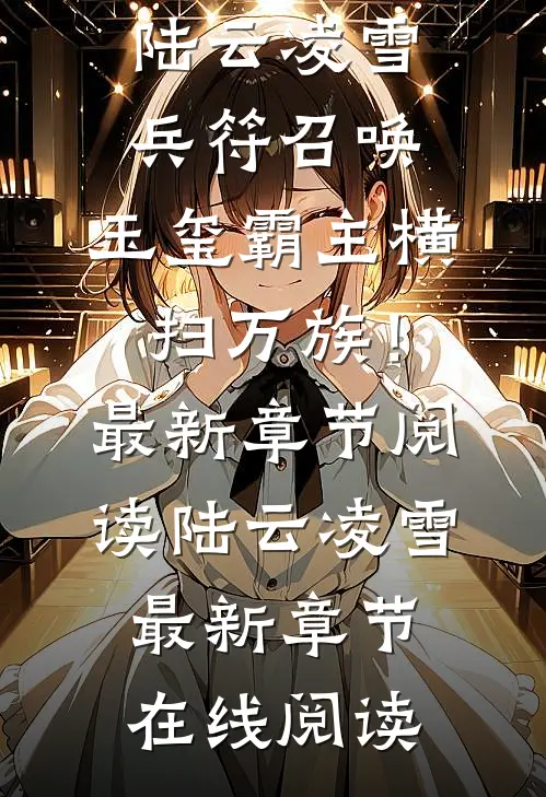 兵符召唤:玉玺霸主横扫万族!