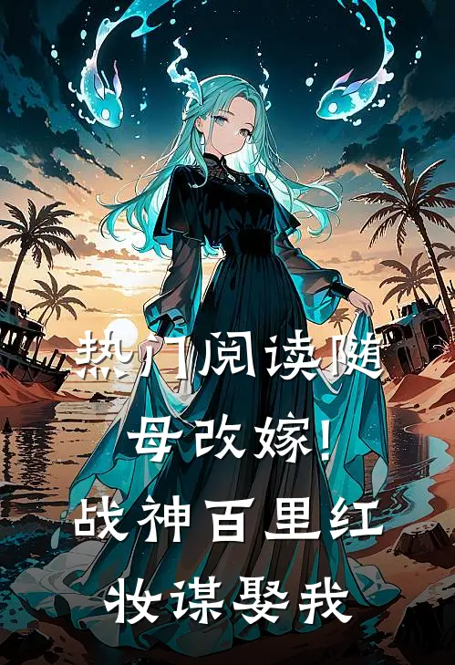 热门阅读随母改嫁!战神百里红妆谋娶我