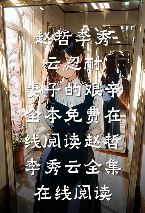 忍耐:妻子的艰辛
