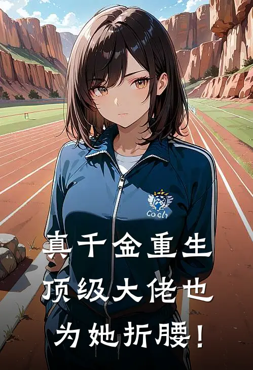 真千金重生：顶级大佬也为她折腰！