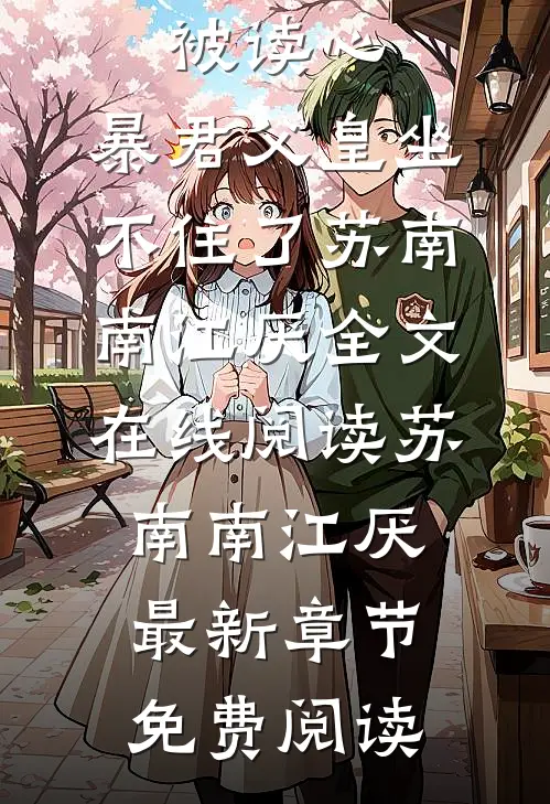 炮灰公主被读心,暴君父皇坐不住了