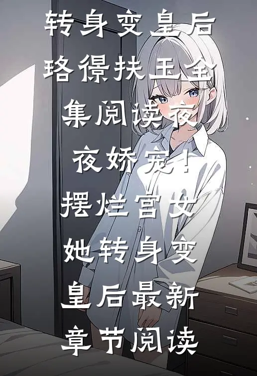 夜夜娇宠！摆烂宫女她转身变皇后