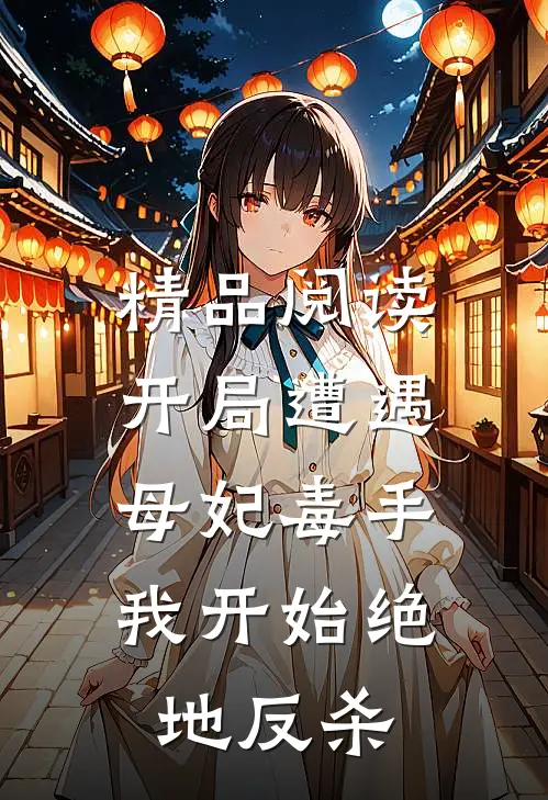 精品阅读开局遭遇母妃毒手，我开始绝地反杀