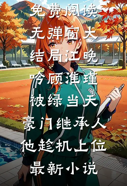 被绿当天,豪门继承人他趁机上位