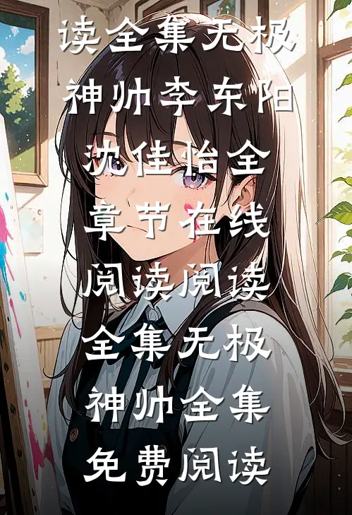 阅读全集无极神帅