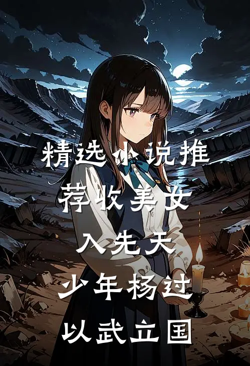精选小说推荐收美女，入先天，少年杨过以武立国