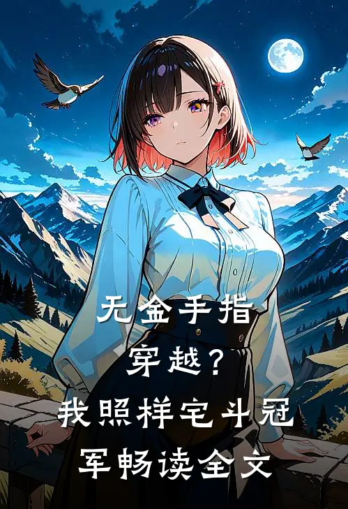 无金手指穿越？我照样宅斗冠军畅读全文