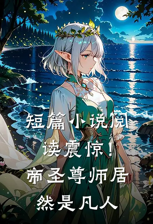 短篇小说阅读震惊！帝圣尊师居然是凡人