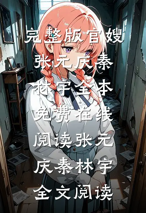 完整版官嫂