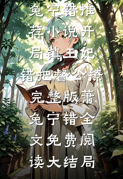 开局镇王妃,错把督公撩完整版