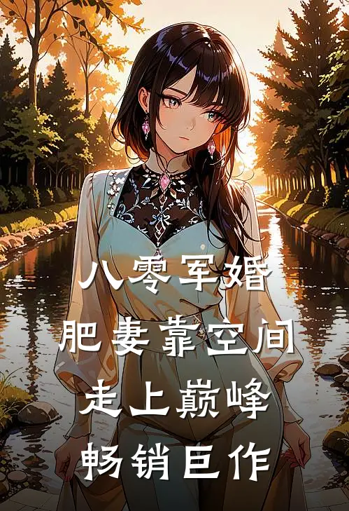 八零军婚：肥妻靠空间走上巅峰畅销巨作