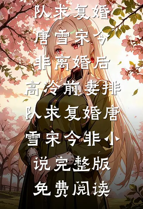 夫君兼祧弟媳？改嫁小叔后我扶腰叹前文+