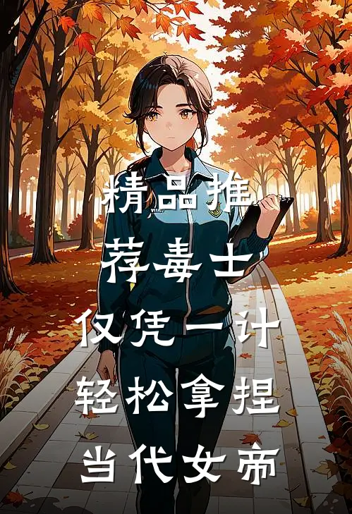 精品推荐毒士：仅凭一计，轻松拿捏当代女帝
